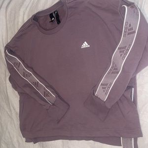 Adidas sweater